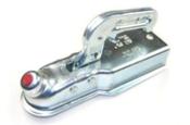 AL-KO pressed steel coupling 70mm.