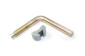 TripleLock 3500 kg. handle and pad