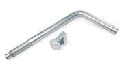 TripleLock extended, plant, 3500 kg. handle &amp; pad
