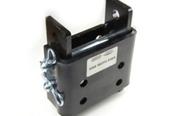 Dixon Bate Height Adjustable Coupling - Standard 2 Pin