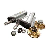 Knott-Avonride 750kg Standard Suspension Units