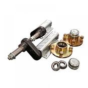 Knott-Avonride 350 kg. standard suspension units