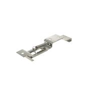 Number plate clip to suit long number plate image