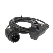 8PIN 3M EXTENSION LEAD image