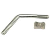 Clamping handle and pad for Bradley HU12 image