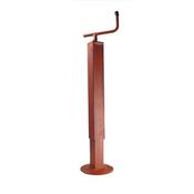 600Kg Heavy Duty Telescopic Trailer Jack image