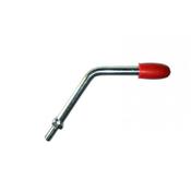 AL-KO Short Jockey wheel handle