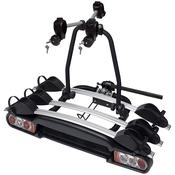 BC3023 M-Way Nighthawk Plus Towball Mounted 3 Cycle Carrier image