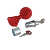 AL-KO Coupling Lock and Security Ball image