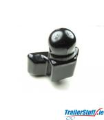 PVC towball cover