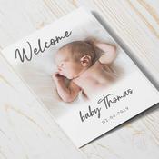 Birth Announcements