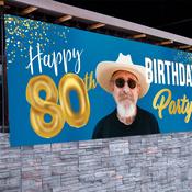 Birthday Banners