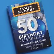Birthday Invites image