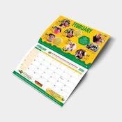 Calendars image