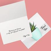 Compliment Cards