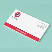 Compliment Slips