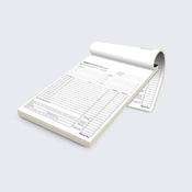 Docket Books