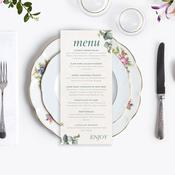 Eucalyptus Menu image