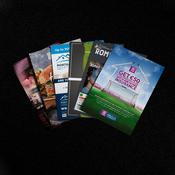 Flyers / Leaflets