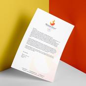 Letterheads image