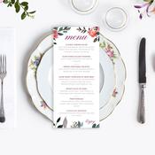 Melody Menu