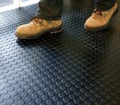 Penny Stud Rubber