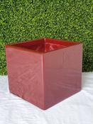 Square planter