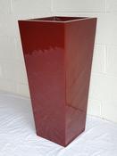 High Tapered Planter