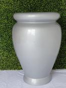 Delux Floral Pot