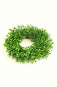 Wreath Boxwood