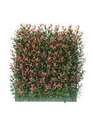 Red Day Leat Tile