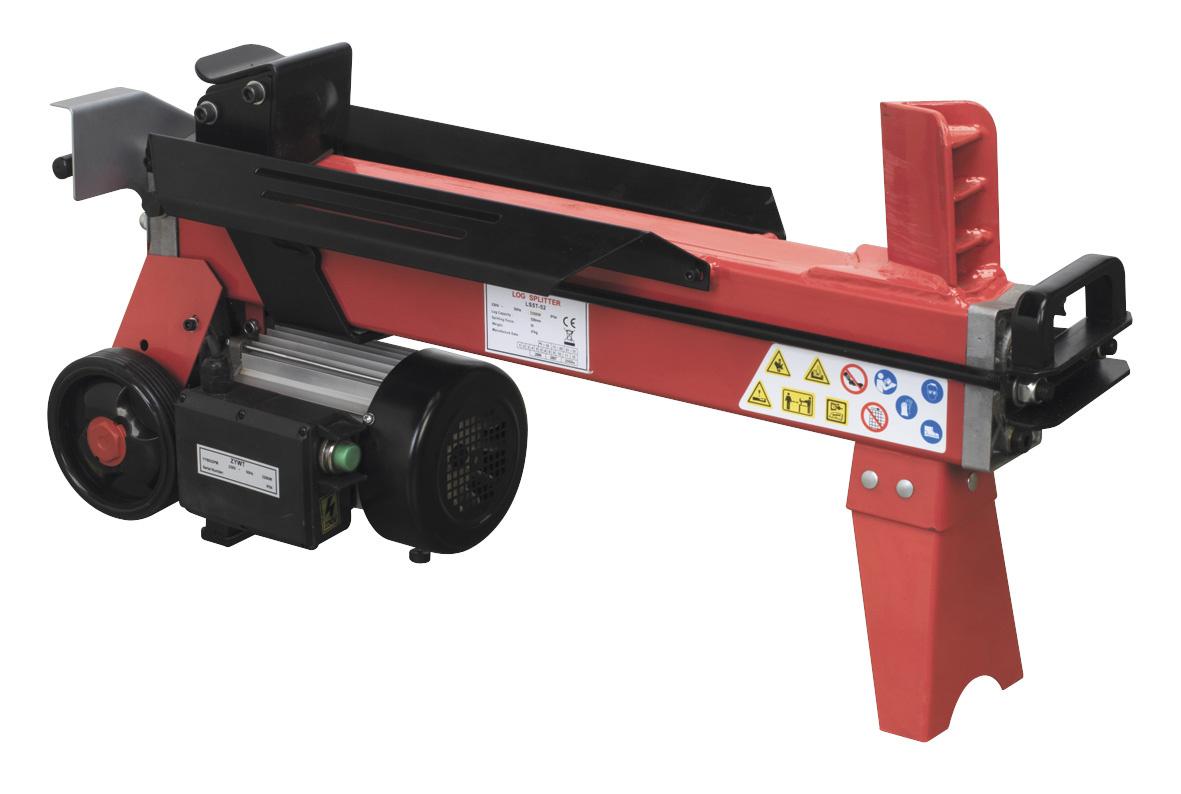 Jebb tools store log splitter