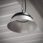 Aluminium Reflector for LED100HB