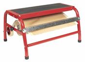 Masking Paper Dispenser Step-Up 1 x 450mm Roll