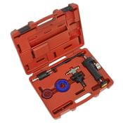 Cooling System Pressure Test Kit 4pc image