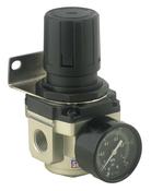 Air Regulator Max. Airflow 210cfm