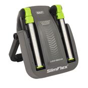 Rechargeable Floodlight/Folding Inspection Light Docking Station Kit