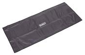 Non-Slip Wing/Grille Cover 1200 x 500mm