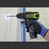 2 x SV10.8 Series Cordless Power Tool Kit 10.8V - 2 Batteries