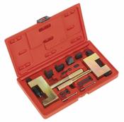 Diesel Engine Timing Chain Tool Kit - for Mercedes, Chrysler, Jeep