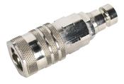 Radiator Coupler for Scania