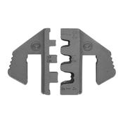 Open Barrel Crimping Jaws