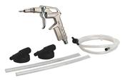 Underbody Coating/Wax Injector Kit with Disposable Heads