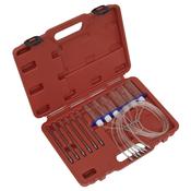 Diesel Injector Flow Common Rail Test Kit