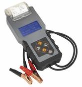 Digital Battery &amp;amp; Alternator/Starter Tester with Printer 12V