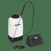 SV20 Series 15L Cordless Garden Backpack Sprayer 20V 2Ah