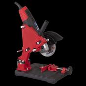 Angle Grinder with Stand 115mm