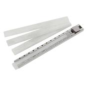 Welder's French Chalk Holder with 4 Chalk Sticks image