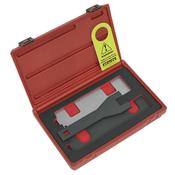 Petrol Engine Timing Tool Kit - for GM 1.0/1.4 Chain Drive