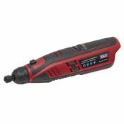SV12 Series Cordless Multipurpose Rotary Tool &amp;amp; Engraver Kit 12V 49pc - Body Only